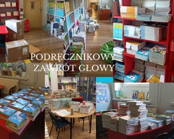 PODRĘCZNIKOWY ZAWRÓT GŁOWY