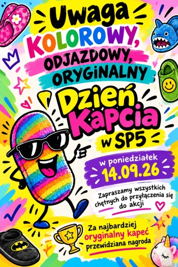 Dzien kapcia