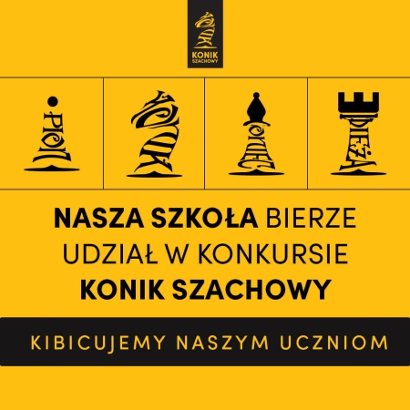 Konik Szachowy