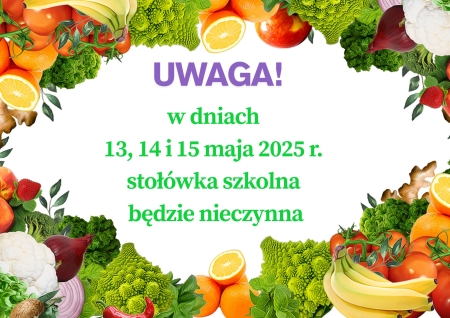 UWAGA!