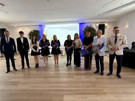 Gala Laureatów i Finalistów konkursów kuratoryjnych.