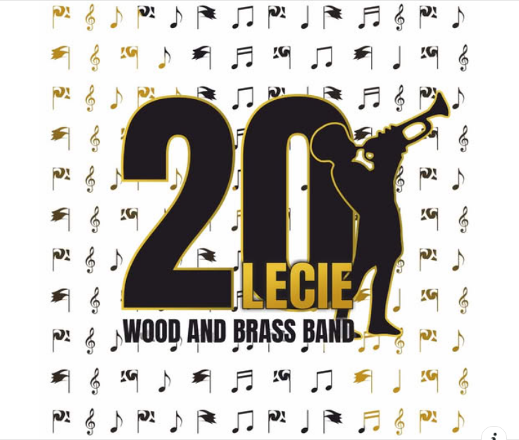 Jubileusz 20 lecia orkiestry Wood and Brass Band!