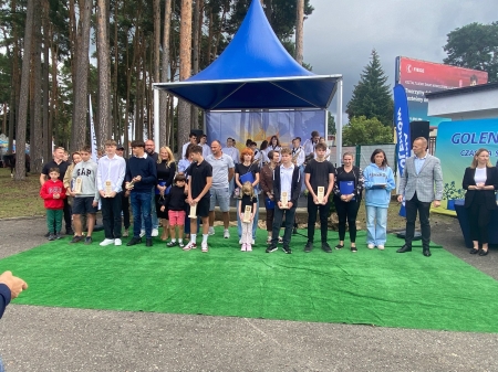 Gala Sportu 2024/2025