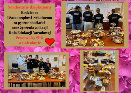 Dzień Edukacji Narodowej