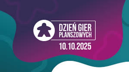 Światowy Dzień Gier Planszowych