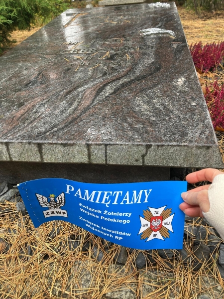 Pamiętamy!
