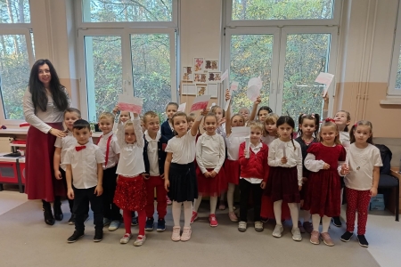 11.11.2025 Grupa Biedronki.