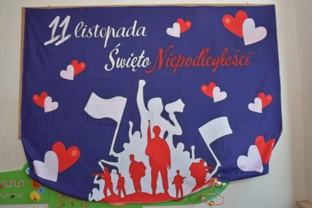 Święto Niepodległości