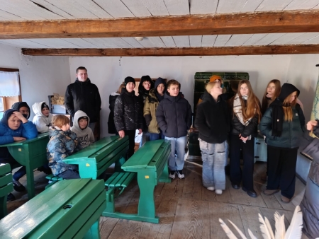 Wycieczka do Zielonej Góry