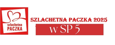 Szlachetna Paczka 2025 r.