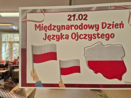 Międzynarodowy Dzień Języka Ojczystego