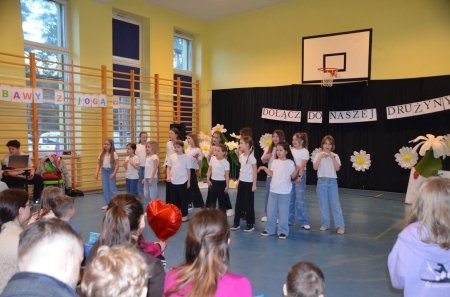 Wielka Przygoda w „Piątce”