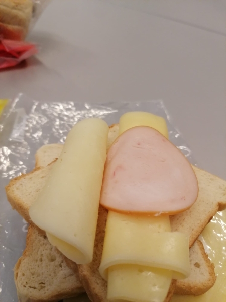 Ukształtowanie terenu- lekcja przyrody w klasie 4b