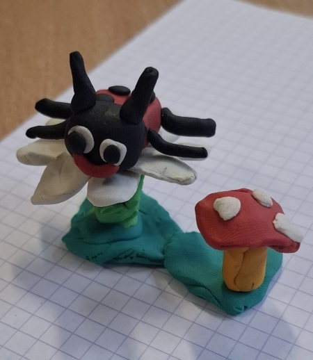 Lekcje techniki w klasie 4