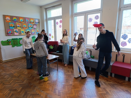 Europejski Dzień Mózgu