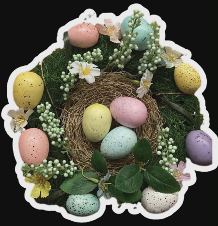 „Dzień Wesołego Zajączka”