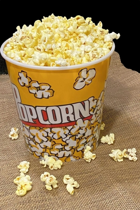 „Dzień Popcornu”