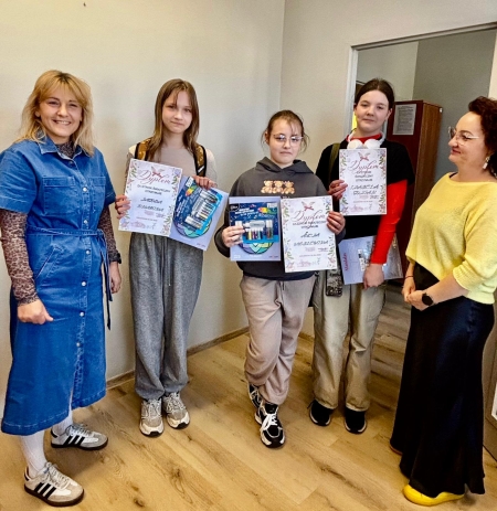 Konkurs na najładniejszy stroik