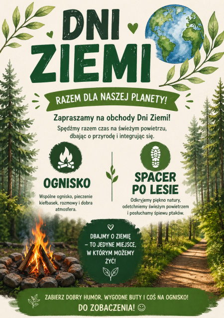 Dzień Ziemi