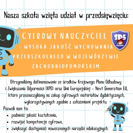 Cyfrowy Nauczyciel