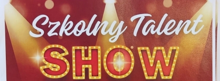 Szkolny Talent Show