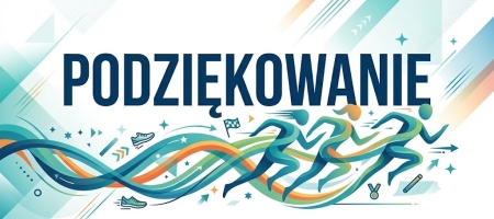 Podziękowania
