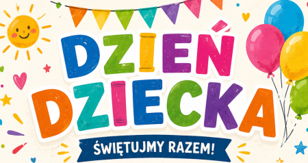Szkolny Dzień Dziecka