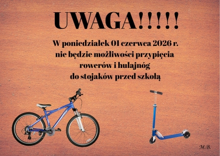 Uwaga!