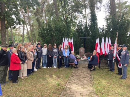 Światowy Dzień Sybiraka